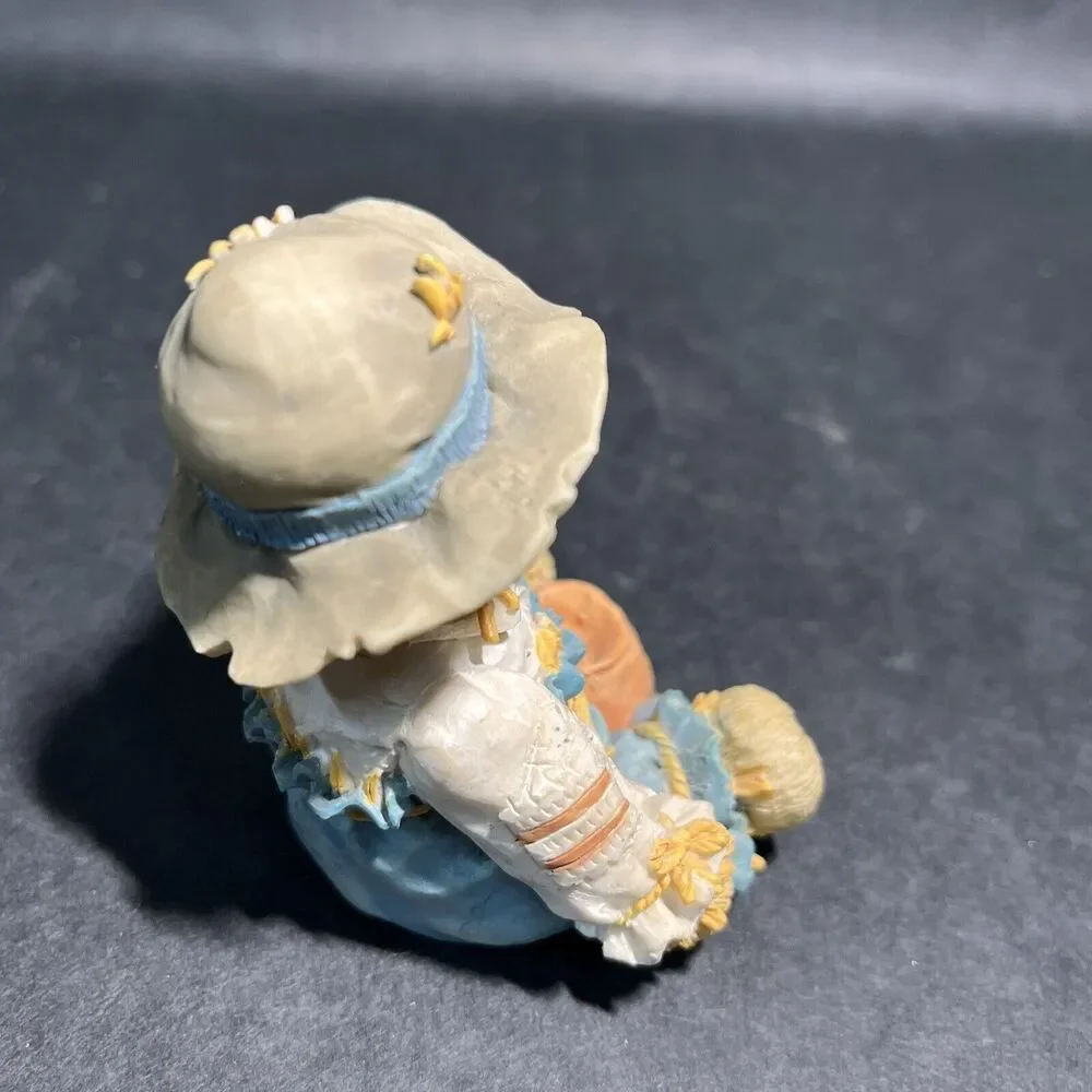 1993 Cherished Teddies Gary 